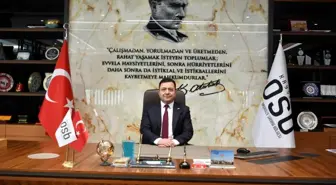 Kayseri'den İSO İkinci 500'e 10 Firma
