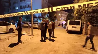 Batman'da İki Grup Arasında Silahlı Kavga: 2 Yaralı