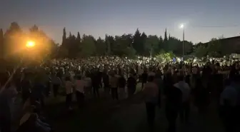 İnegöl'de İnşaat İşçisi Düşerek Hayatını Kaybetti