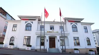 Bursa'da Ormana Girişler Ekim Ayına Kadar Yasaklandı