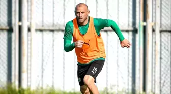Bursaspor, Yeni Sezon Hazırlıklarına 11 Transferle Başlıyor