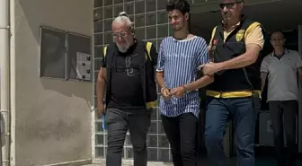 Çalındı, Uçurumdan Yuvarlandı: İki Şüpheli Tutuklandı