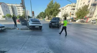 CHP Milletvekili Gamze Akkuş İlgezdi Kazada Yaralandı
