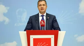 CHP'den Erken Seçim Çağrısı: 'Yüreğiniz Yetiyorsa Sandığı Getirin'