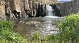 Yıldızlı Şelalesi, Doğa Severlerin Yeni Gözdesi