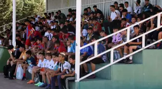 DSİ Spor Alt Yapı Seçmeleri 7-18 Temmuz Arasında Gerçekleştirilecek
