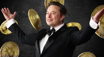 Elon Musk kuracağı partinin Bitcoin yaklaşımına yanıt verdi