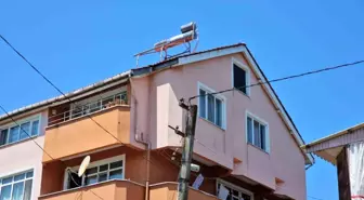 Zonguldak'ta Eşini Bıçaklayarak Öldüren Adam Gözaltına Alındı