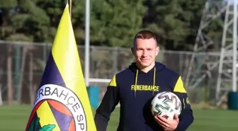 Eski Fenerbahçeli Attila Szalai Türkiye'ye geri dönüyor
