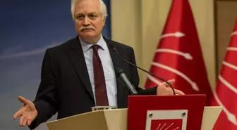 Eski Genel Başkan Yardımcısı Murat Özçelik, CHP'den istifa etti
