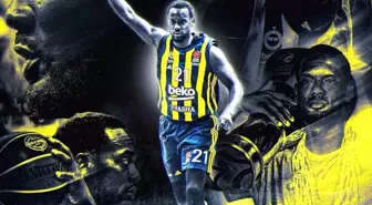 Fenerbahçe Beko, Dyshawn Pierre ile Yollarını Ayırdı