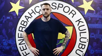 Fenerbahçe, Milan Skriniar'ın Bonservisini Alıyor
