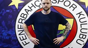 Fenerbahçe, Milan Skriniar transferinde sona geldi