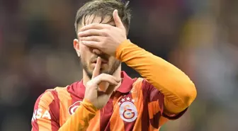 Galatasaray'da ayrılık yakın! Halil Dervişoğlu'nun yeni takımı belli oldu