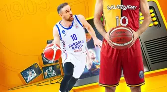 Galatasaray, Rıdvan Öncel'i Transfer Etti
