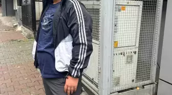 Gaziosmanpaşa'da Engelli Vatandaşa Benzin Dökerek Yakan Zanlı Yakalandı