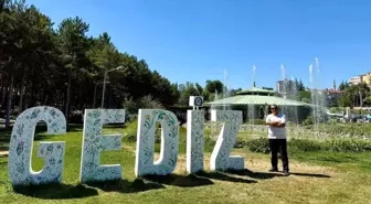 Gediz'de Edebiyat Tutkusu ve Manevi Rehberlik: Abdullah Bilgin