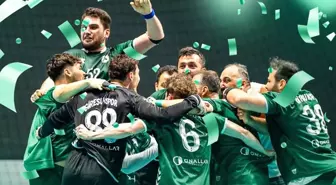 Giresunspor'a Süper Lig müjdesi