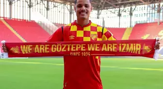 Göztepe'nin yeni transferi korkuttu! Apar topar hastaneye kaldırıldı