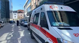 Konya'da Yalnız Yaşayan Gurbetçi Vatandaş Evinde Ölü Bulundu