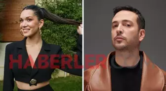 Hazal Subaşı ve Oğuzhan Koç sevgili mi, evleniyor mu?
