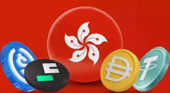 Hong Kong stablecoin lisansları için tarih verdi