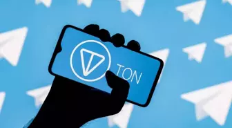 İddiaların yalanlanmasının ardından Toncoin fiyatında sert düşüş