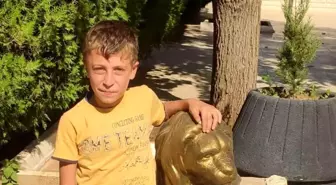 Kansere Yenik Düşen 12 Yaşındaki Lokman Saka Hayatını Kaybetti