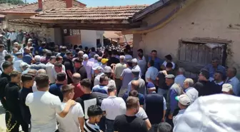 İlaç Fabrikası İnşaatında Düşen Stajyer Hayatını Kaybetti