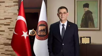 Gaziantep, İSO İkinci 500 Listesi'nde 36 Firma ile Yer Aldı