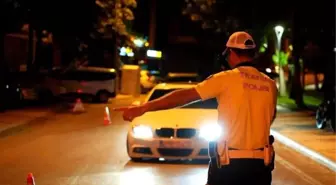 Isparta'da Haftalık Denetimlerde 28 Aranan Kişi Yakalandı