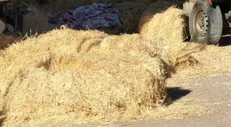 Isparta'da Patpat Kazasında 2 Ölü, 1 Çocuk Ağır Yaralı