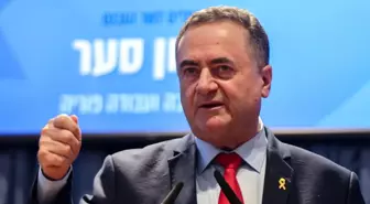 İsrail Ordusu Yemen'de Hava Saldırıları Düzenledi