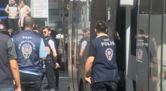 İstanbul ve Tekirdağ'da Yasa Dışı Bahis Operasyonu: 86 Gözaltı