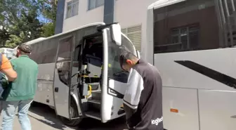 Yasadışı Bahis Operasyonunda 86 Şüpheli Adliyeye Sevk Edildi