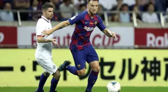 Ivan Rakitic Profesyonel Futbolculuk Kariyerini Sonlandırdı