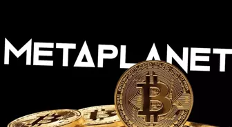 Japon devi Metaplanet'ten 238 milyon dolarlık Bitcoin hamlesi
