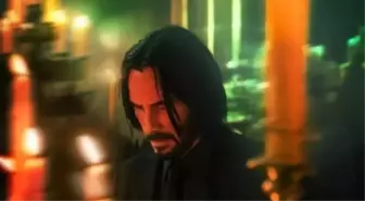 John Wick 5 ne zaman çıkacak, John Wick 5 çıkacak mı?
