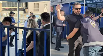 Kartalkaya'daki otel yangını davasında 32 sanık hakim karşısında