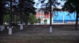 Kastamonu Fabrikasında Silahlı Kavga: 2 Güvenlik Görevlisi Yaralı