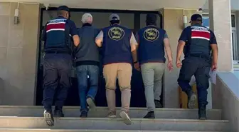 Bilecik'te Cinayet Zanlısı Kendini İhbar Etti