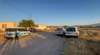 Kayseri'de Silahlı Kavga: 3 Yaralı