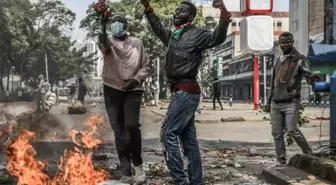 Kenya'da hükümet karşıtı protestolar: 10 ölü, 29 yaralı
