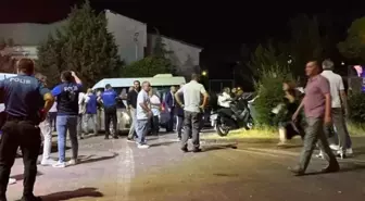 Kocaeli'de düğün sırasında oyun havası kavgası çıktı! 2 kişi bıçakla yaralandı