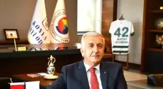 Konya'nın İkinci 500 Büyük Sanayi Kuruluşu'ndaki Başarısı