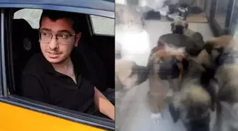 Köpekleri istismar edip öldürmekle suçlanan doktor: Zevk olarak evde yaptığım şeyler kimseyi ilgilendirmez