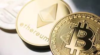 Kripto para yatırım ürünleri milyar dolarlık girişle rekor kırdı
