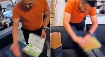 Manavgat Belediyesi'ne operasyonda çok sayıda tutuklama kararı