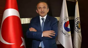Manisa'dan 17 Firma İSO'nun İkinci 500 Büyük Sanayi Kuruluşu Listesinde