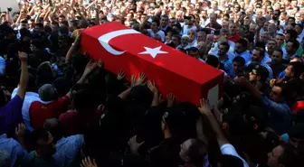 Metan gazından şehit olan askerlerimizin sayısı 8'e yükseldi